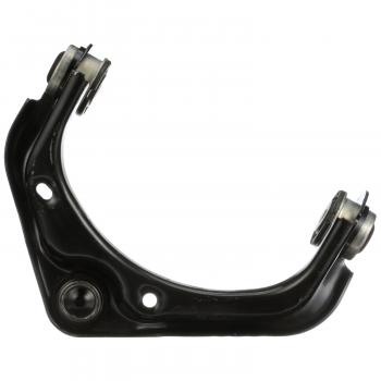 2009 Mercury Mountaineer Suspension Control Arm and Ball Joint Assembly Front Right Upper Delphi TC6139 image 3 of 4