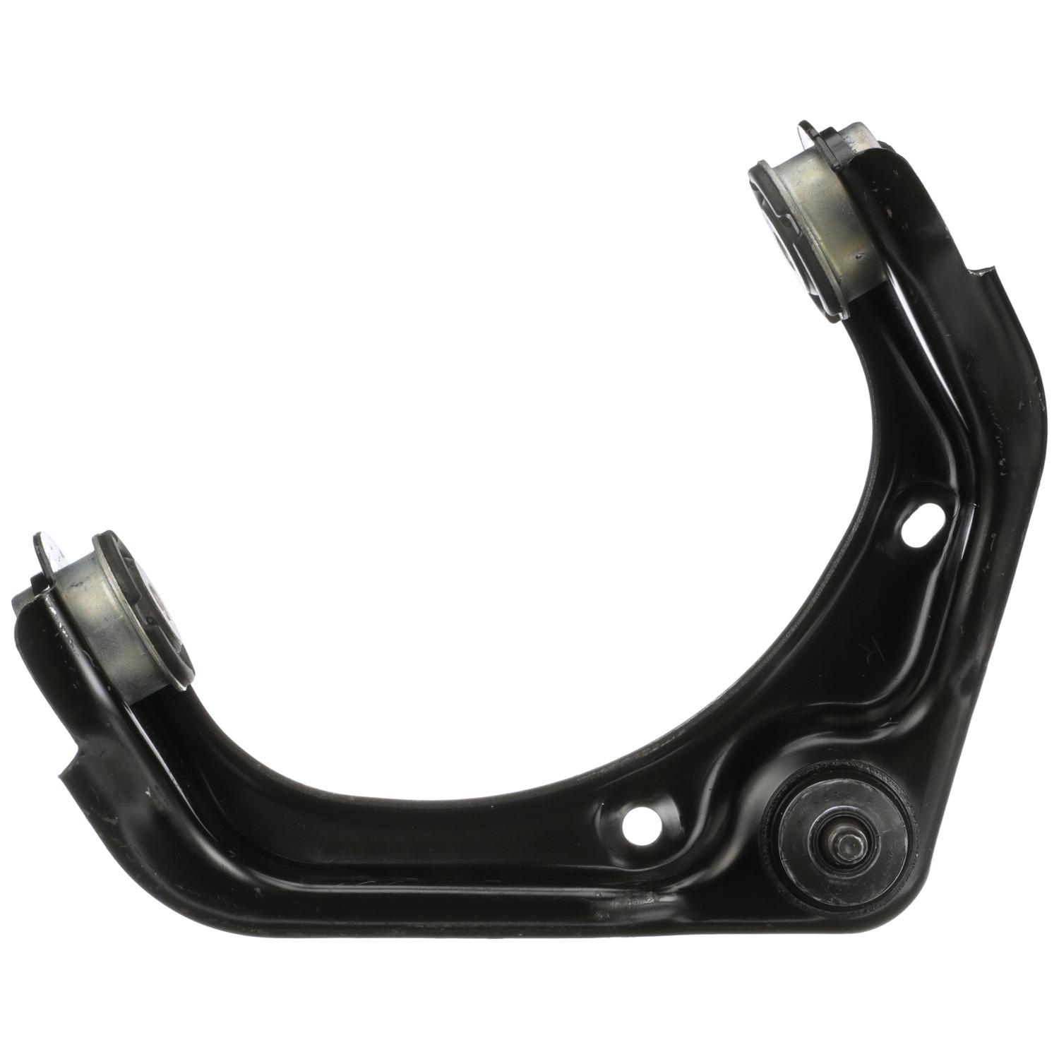 Delphi TC6139 - Suspension Control Arm and Ball Joint Assembly Delphi TC6139 Suspension Control Arm and Ball Joint Assembly product image 5 of 7