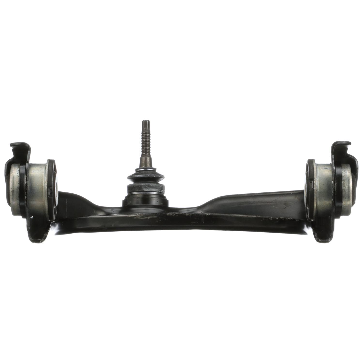 Delphi TC6139 - Suspension Control Arm and Ball Joint Assembly Delphi TC6139 Suspension Control Arm and Ball Joint Assembly product image 7 of 7