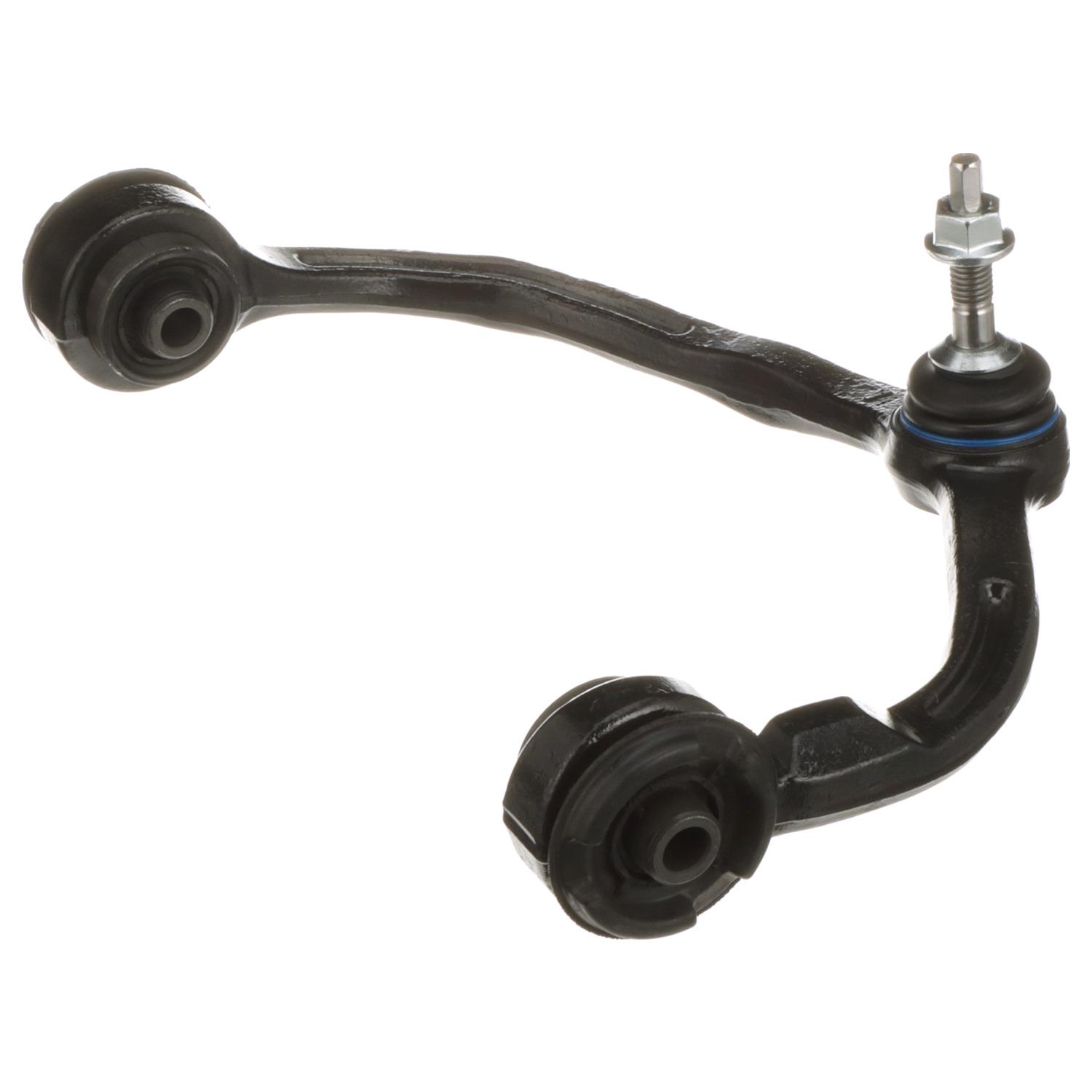 Delphi TC6140 - Suspension Control Arm and Ball Joint Assembly Delphi TC6140 Suspension Control Arm and Ball Joint Assembly product image 1 of 7