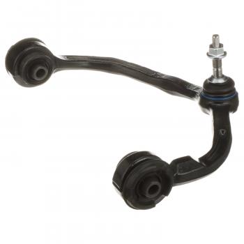 2004 Ford Expedition Suspension Control Arm and Ball Joint Assembly Front Left Upper Delphi TC6140 image 1 of 4