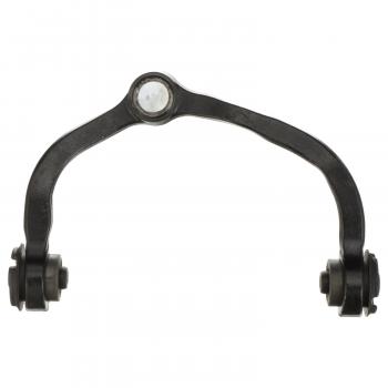 2004 Ford Expedition Suspension Control Arm and Ball Joint Assembly Front Left Upper Delphi TC6140 image 3 of 4