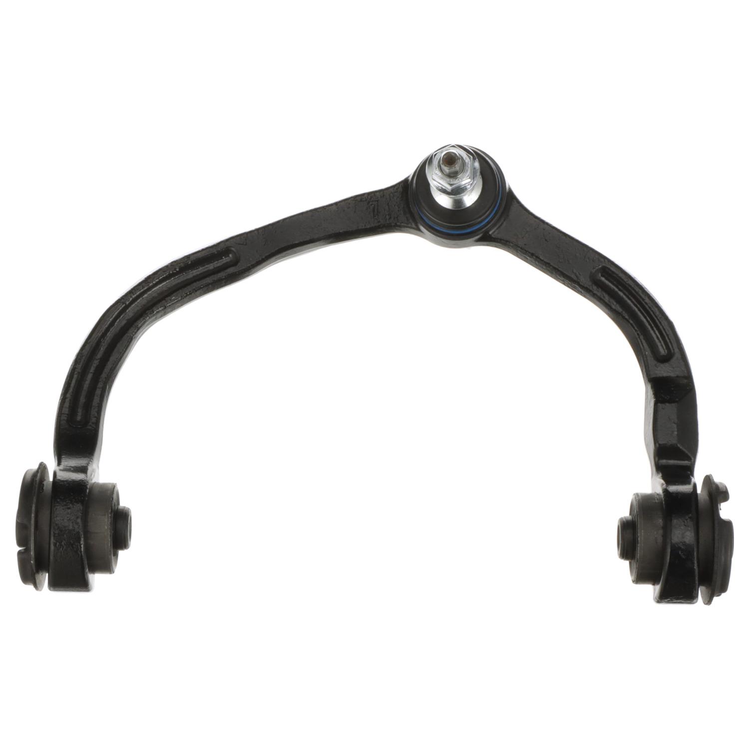 Delphi TC6140 - Suspension Control Arm and Ball Joint Assembly Delphi TC6140 Suspension Control Arm and Ball Joint Assembly product image 5 of 7
