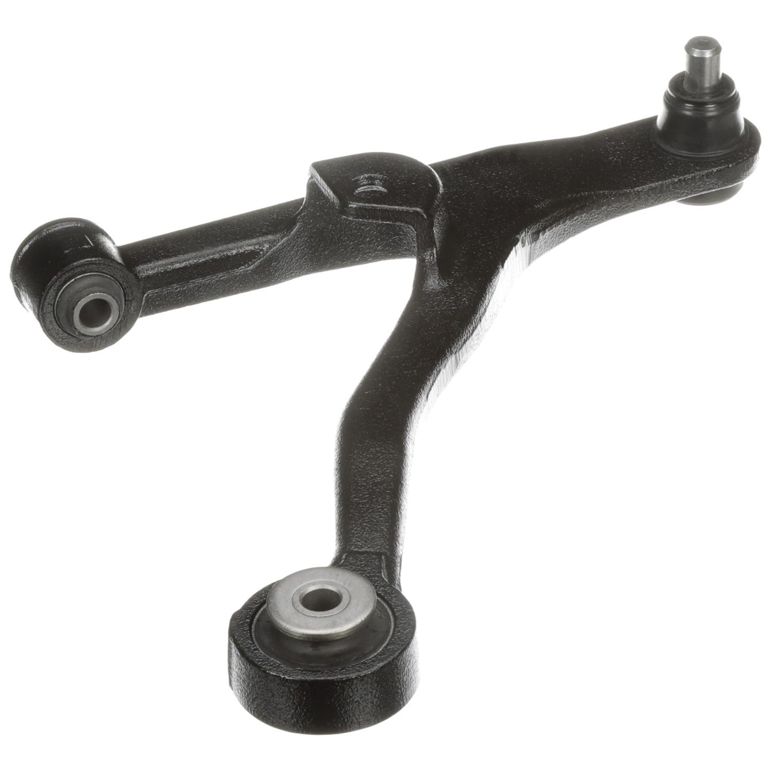 Delphi TC6142 Suspension Control Arm and Ball Joint Assembly product image 1 of 7