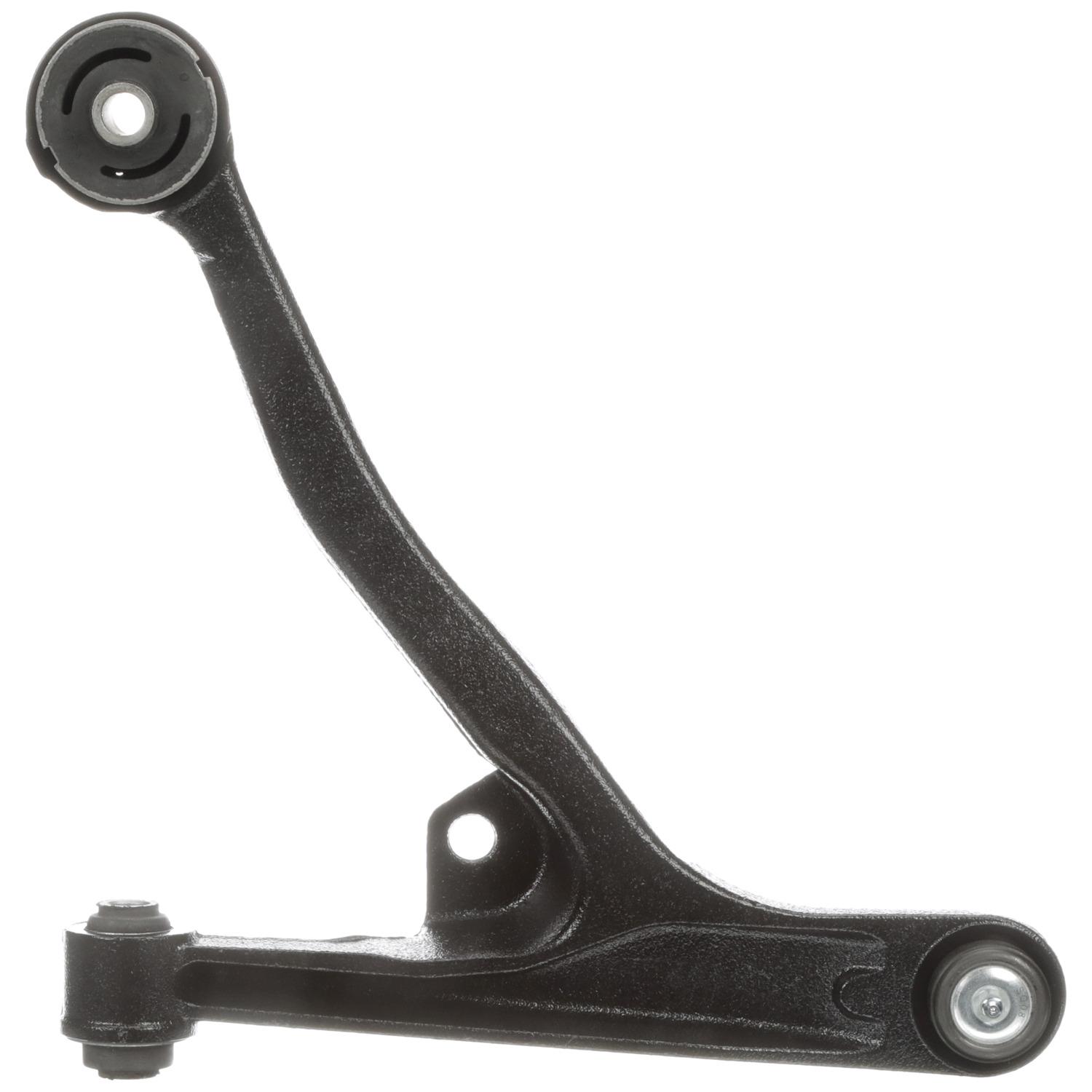 Delphi TC6142 Suspension Control Arm and Ball Joint Assembly product image 3 of 7