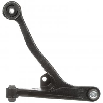 1999 Dodge Neon Suspension Control Arm and Ball Joint Assembly Front Right Lower Delphi TC6142 image 3 of 4