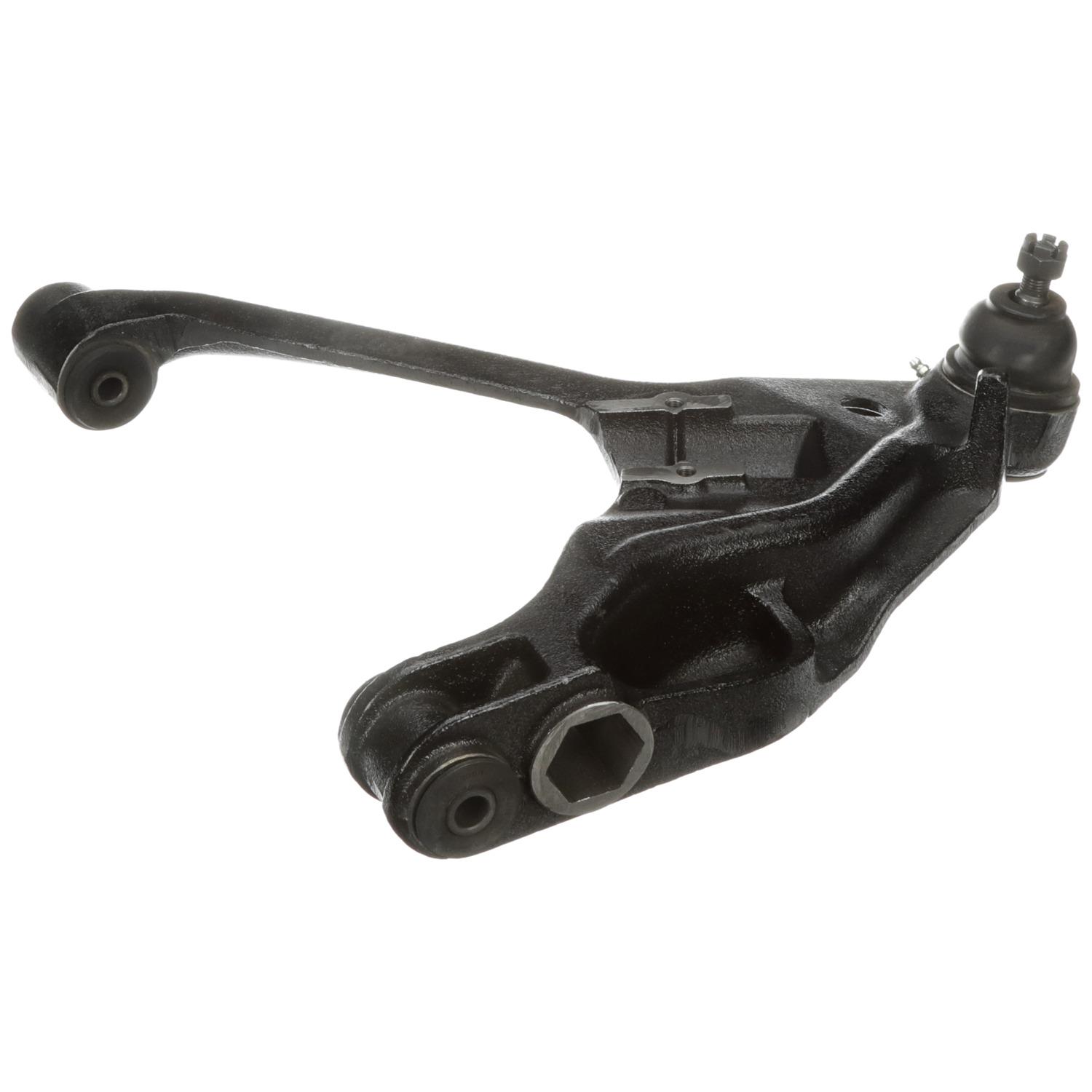 Delphi TC6143 Suspension Control Arm and Ball Joint Assembly product image 1 of 7