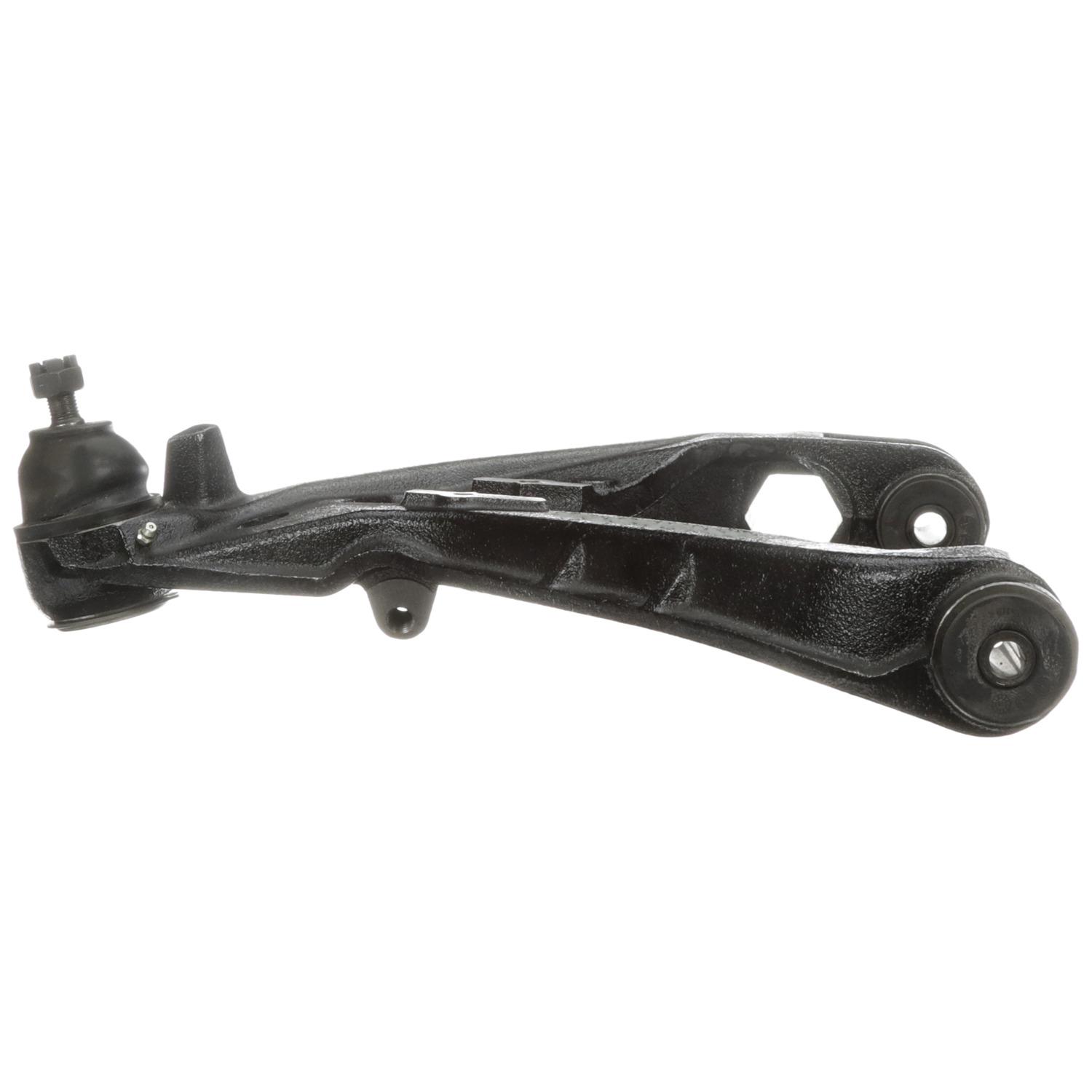 Delphi TC6143 Suspension Control Arm and Ball Joint Assembly product image 2 of 7
