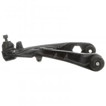 1999 Dodge Durango Suspension Control Arm and Ball Joint Assembly Front Left Lower Delphi TC6143 image 2 of 4