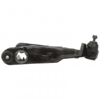 1999 Dodge Durango Suspension Control Arm and Ball Joint Assembly Front Left Lower Delphi TC6143 image 4 of 4