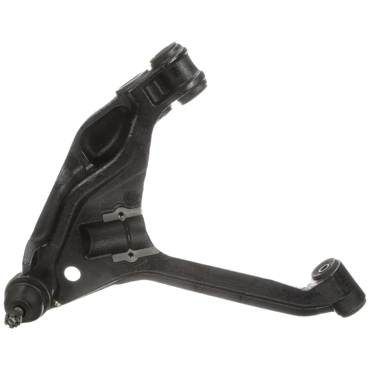Delphi TC6143 Suspension Control Arm and Ball Joint Assembly product image 5 of 7
