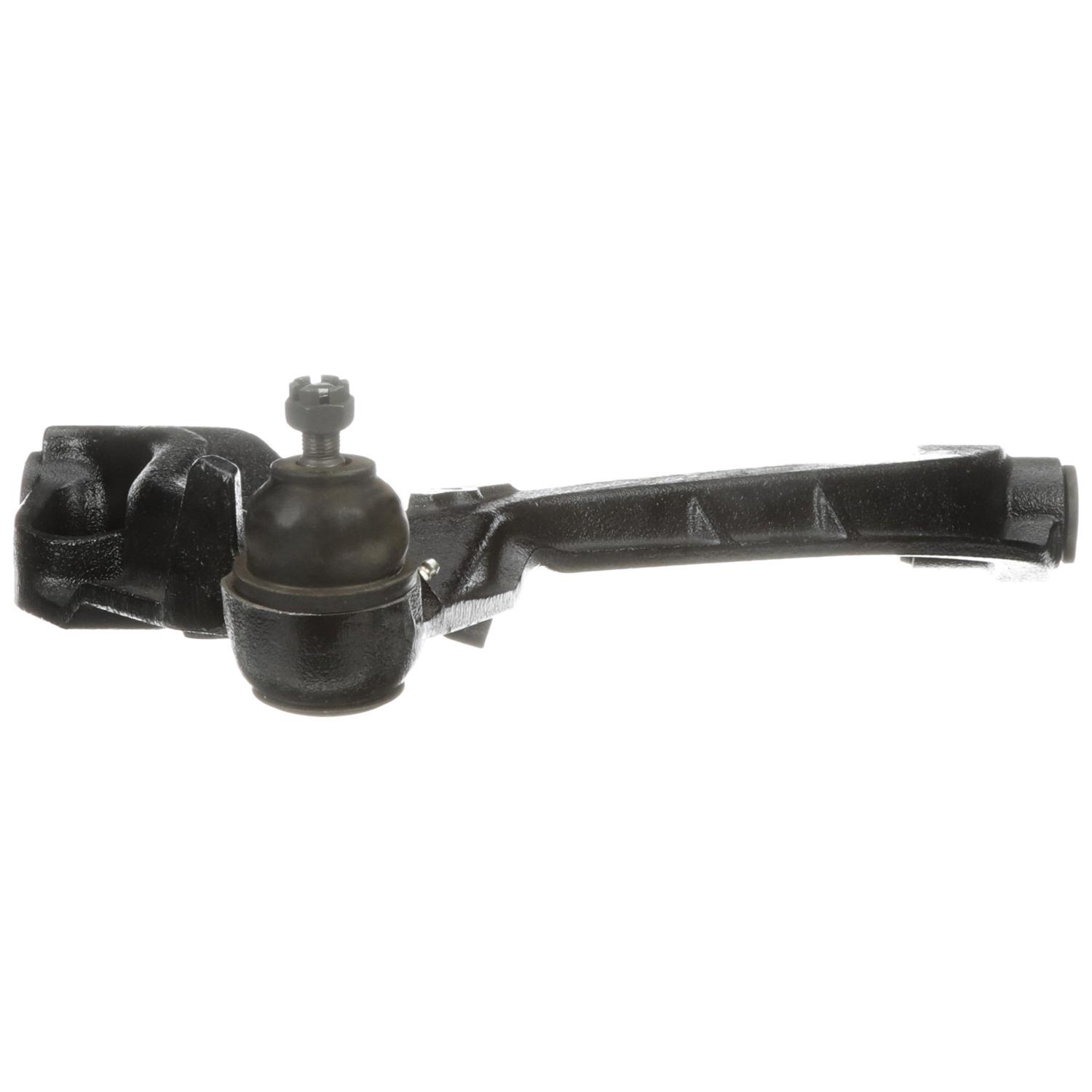 Delphi TC6143 Suspension Control Arm and Ball Joint Assembly product image 6 of 7