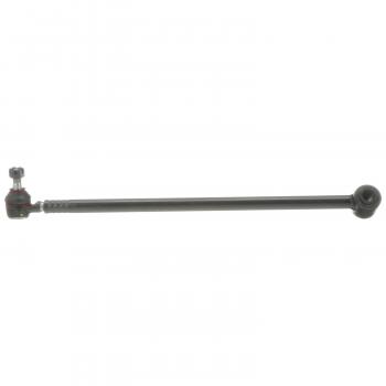 2003 Toyota RAV4 Suspension Control Arm and Ball Joint Assembly Rear Left Lower Delphi TC6144 image 2 of 4