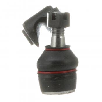 2003 Toyota RAV4 Suspension Control Arm and Ball Joint Assembly Rear Left Lower Delphi TC6144 image 4 of 4