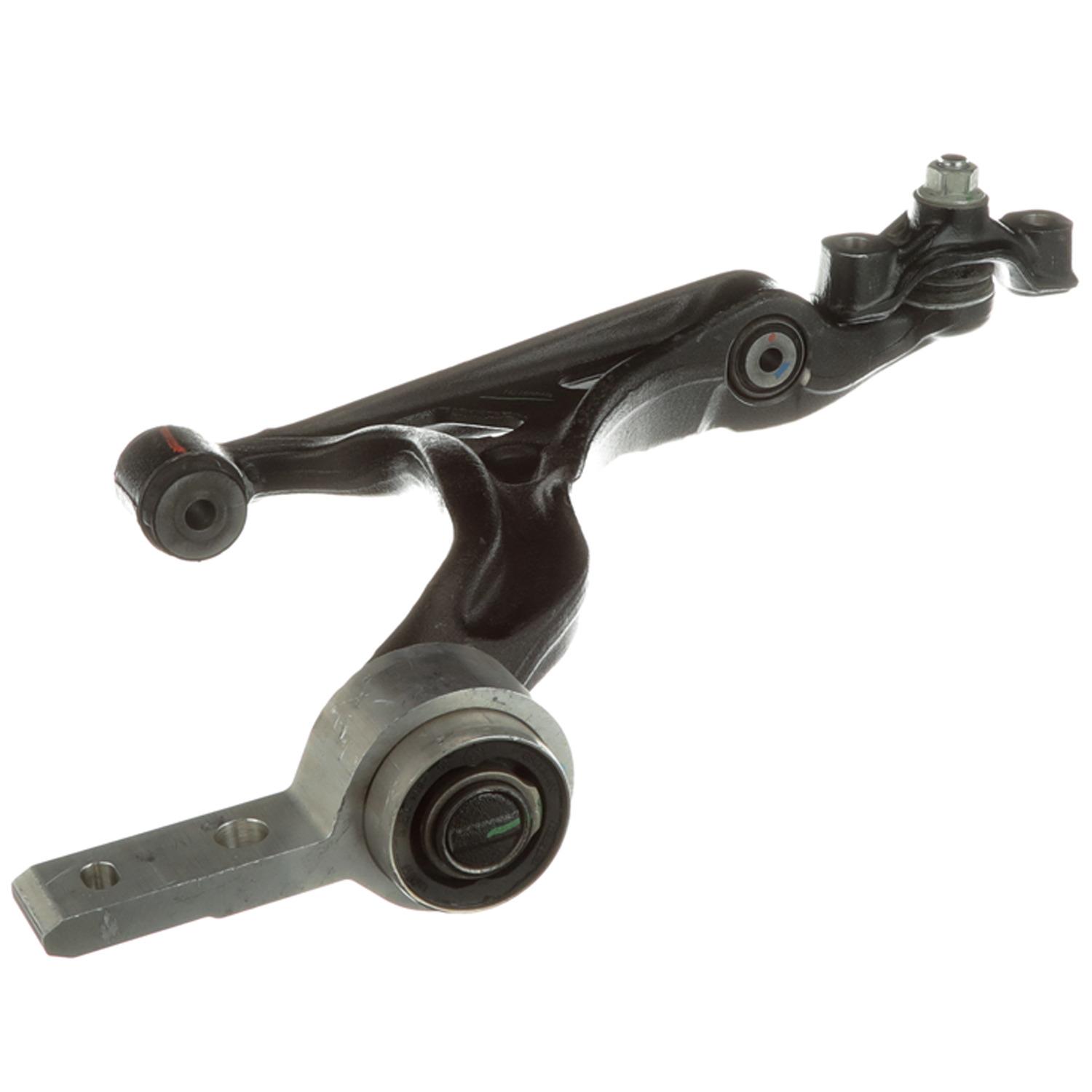 Delphi TC6145 - Suspension Control Arm and Ball Joint Assembly Delphi TC6145 Suspension Control Arm and Ball Joint Assembly product image 1 of 7