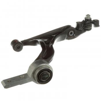 2009 Mazda 6 Suspension Control Arm and Ball Joint Assembly Front Left Lower Delphi TC6145 image 1 of 4