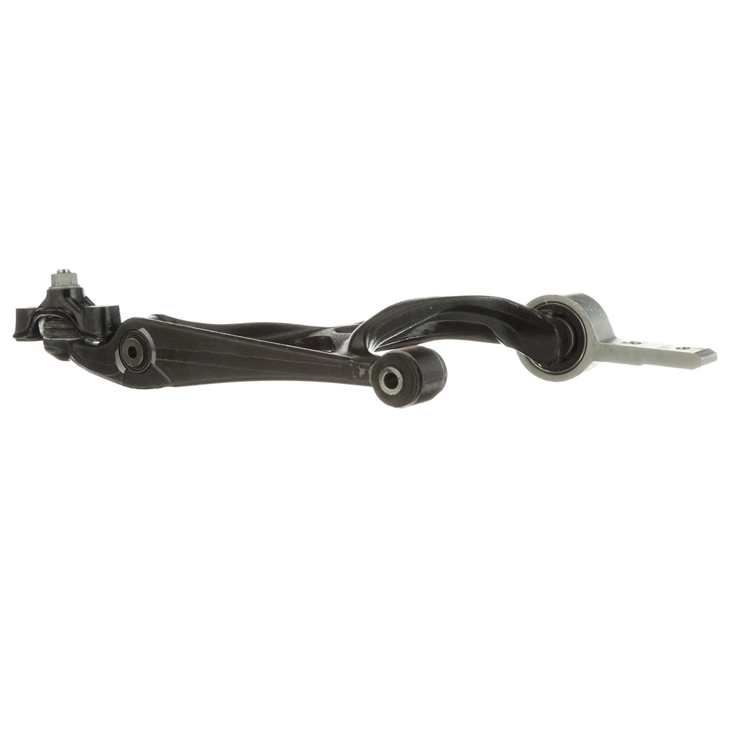 Delphi TC6145 - Suspension Control Arm and Ball Joint Assembly Delphi TC6145 Suspension Control Arm and Ball Joint Assembly product image 2 of 7
