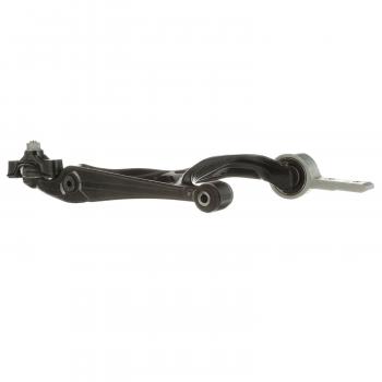 2009 Mazda 6 Suspension Control Arm and Ball Joint Assembly Front Left Lower Delphi TC6145 image 2 of 4