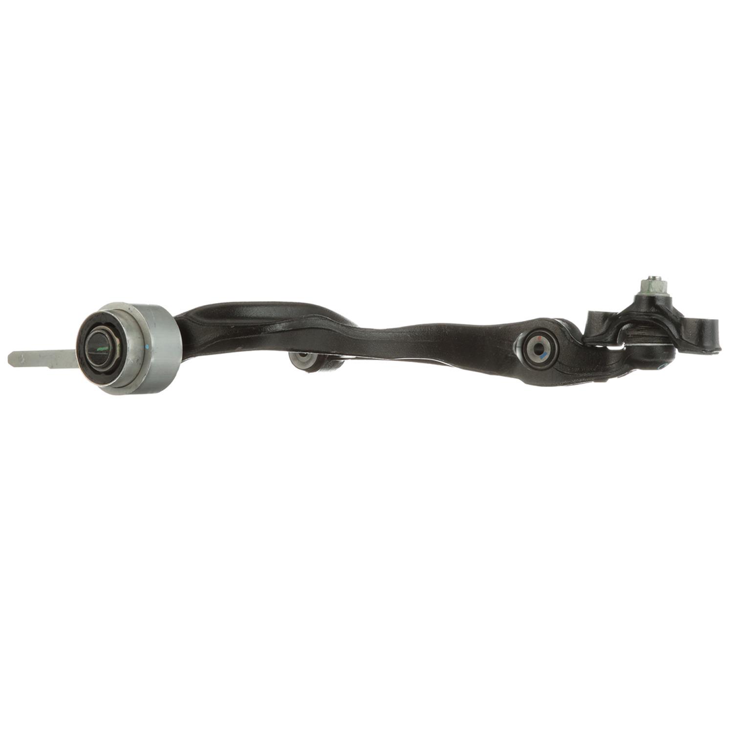 Delphi TC6145 - Suspension Control Arm and Ball Joint Assembly Delphi TC6145 Suspension Control Arm and Ball Joint Assembly product image 4 of 7