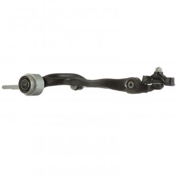 2009 Mazda 6 Suspension Control Arm and Ball Joint Assembly Front Left Lower Delphi TC6145 image 4 of 4