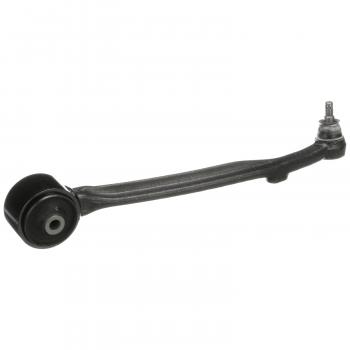 2013 Hyundai Genesis Coupe Suspension Control Arm and Ball Joint Assembly Front Left Lower Forward Delphi TC6147 image 1 of 3