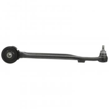 2013 Hyundai Genesis Coupe Suspension Control Arm and Ball Joint Assembly Front Left Lower Forward Delphi TC6147 image 2 of 3