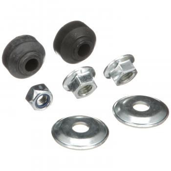 2011 Ram 2500 Suspension Stabilizer Bar Link Bushing Kit Front Delphi TC6150 image 3 of 4