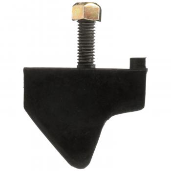 1984 Oldsmobile Custom Cruiser Suspension Control Arm Bumper Front Lower Delphi TC6155 image 2 of 4