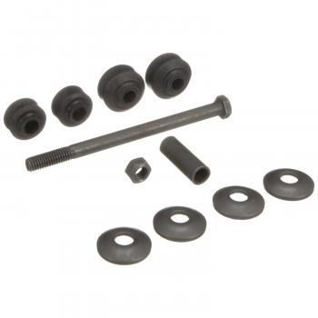 2009 Cadillac DTS Suspension Stabilizer Bar Link Kit Rear Delphi TC6160 image 4 of 4