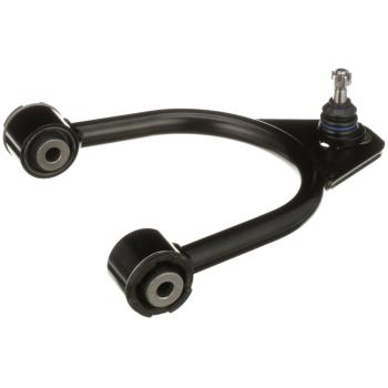 2008 Dodge Magnum Suspension Control Arm and Ball Joint Assembly Front Upper Delphi TC6172 image 1 of 4