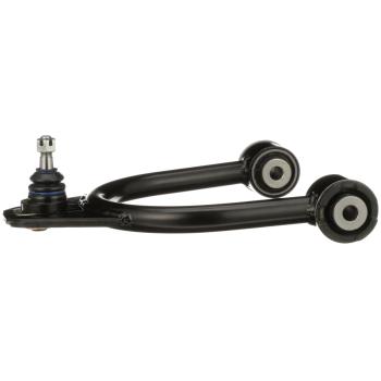 2008 Dodge Magnum Suspension Control Arm and Ball Joint Assembly Front Upper Delphi TC6172 image 2 of 4