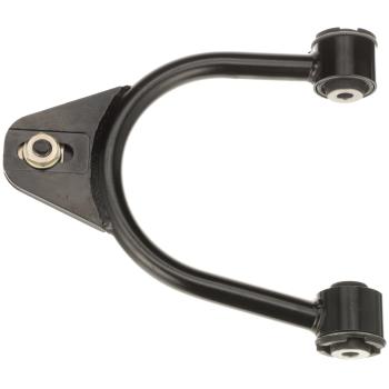 2008 Dodge Magnum Suspension Control Arm and Ball Joint Assembly Front Upper Delphi TC6172 image 3 of 4