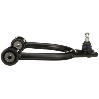 2008 Dodge Magnum Suspension Control Arm and Ball Joint Assembly Front Upper Delphi TC6172 image 4 of 4