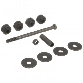 2009 Cadillac DTS Suspension Stabilizer Bar Link Kit Front Delphi TC6178 image 4 of 4
