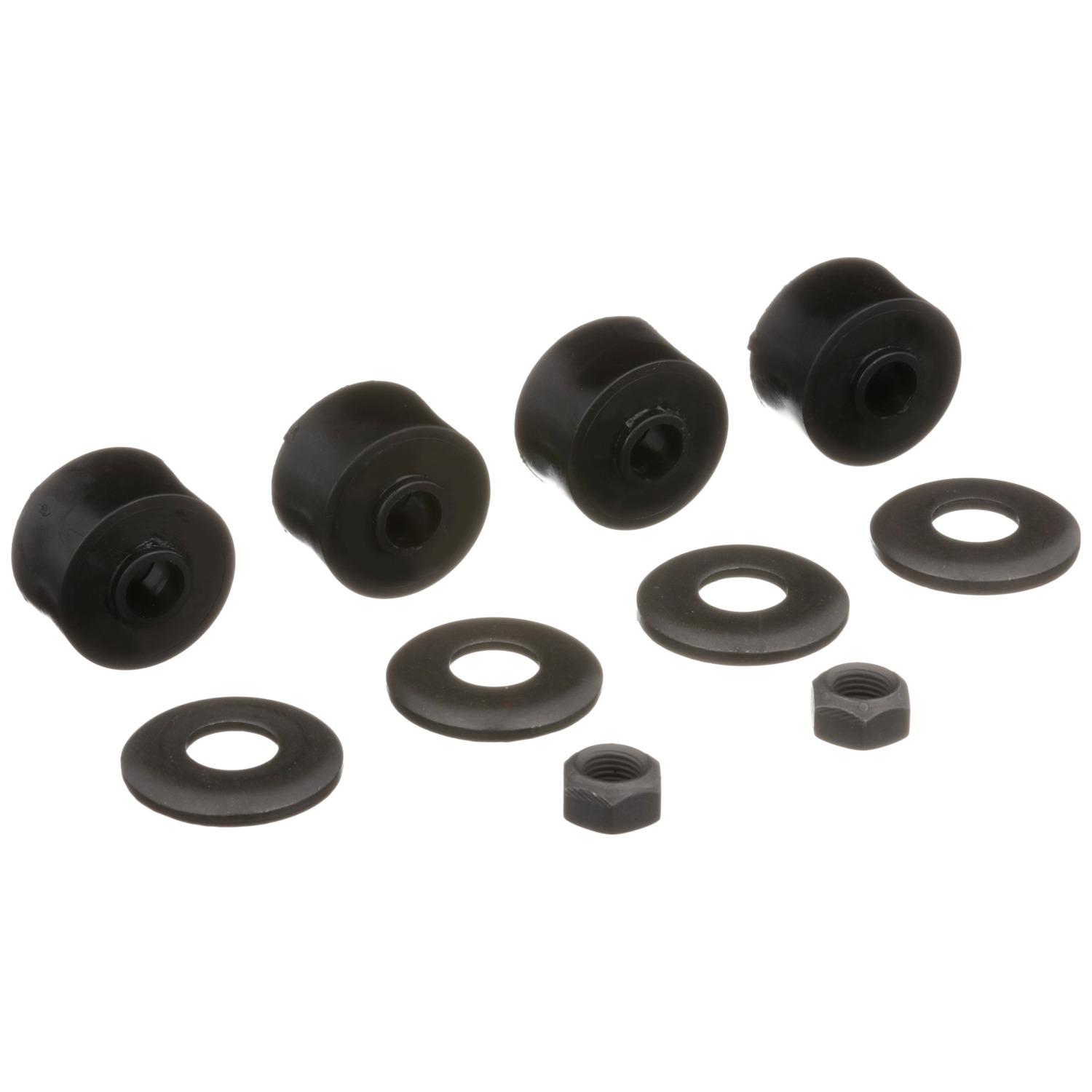 Delphi TC6179 - Suspension Stabilizer Bar Link Kit Delphi TC6179 Suspension Stabilizer Bar Link Kit product image 5 of 8