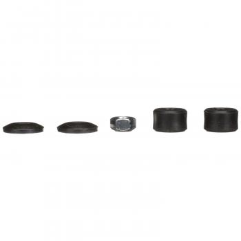 1999 Mitsubishi Montero Suspension Stabilizer Bar Link Bushing Kit Front Delphi TC6180 image 2 of 3