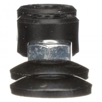 1999 Mitsubishi Montero Suspension Stabilizer Bar Link Bushing Kit Front Delphi TC6180 image 3 of 3