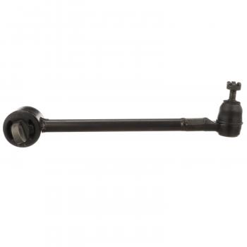 1996 Mazda Millenia Suspension Control Arm and Ball Joint Assembly Front Upper Delphi TC6181 image 4 of 4