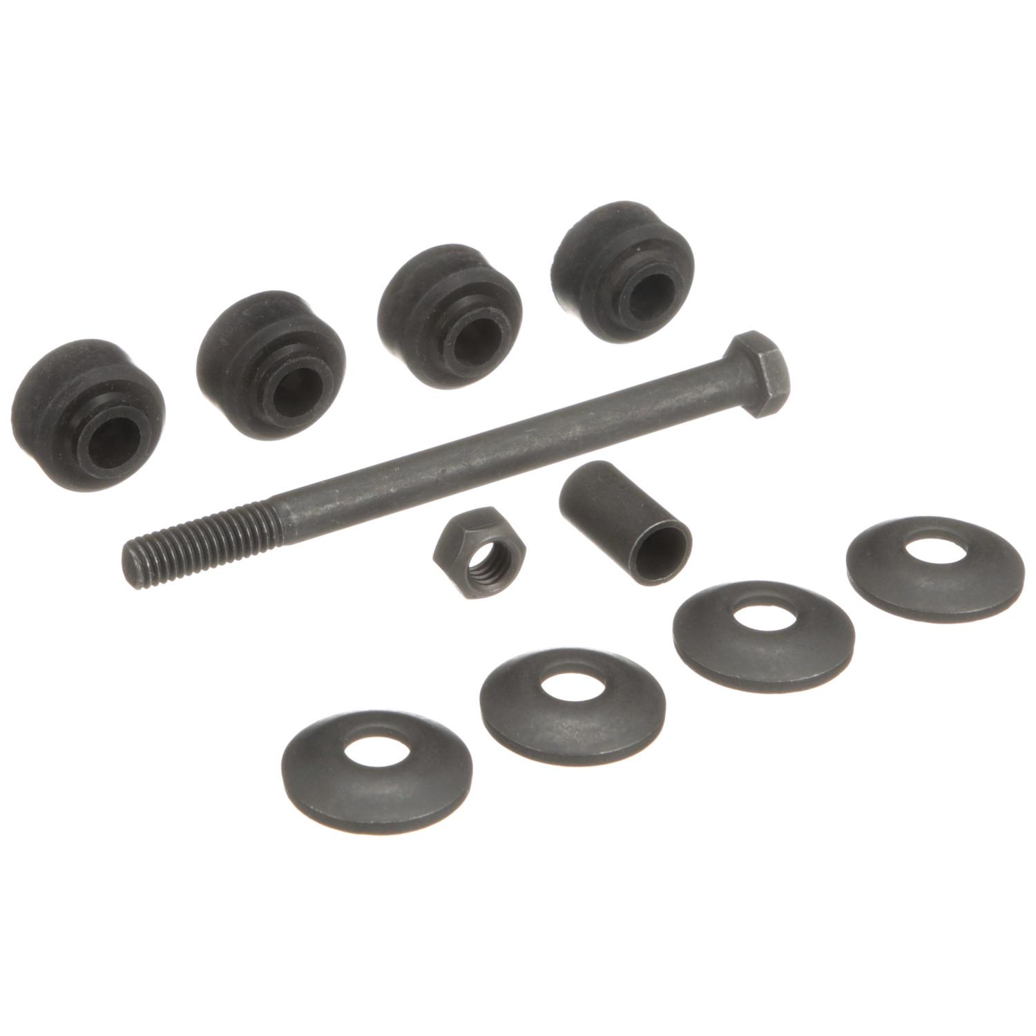 Delphi TC6182 - Suspension Stabilizer Bar Link Kit Delphi TC6182 Suspension Stabilizer Bar Link Kit product image 4 of 6