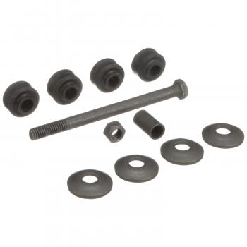 1996 Mercury Tracer Suspension Stabilizer Bar Link Kit Front Delphi TC6182 image 4 of 4