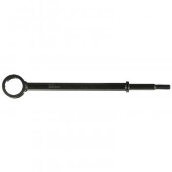 1994 Ford F-250 Suspension Stabilizer Bar Link Rear Delphi TC6183 image 3 of 4