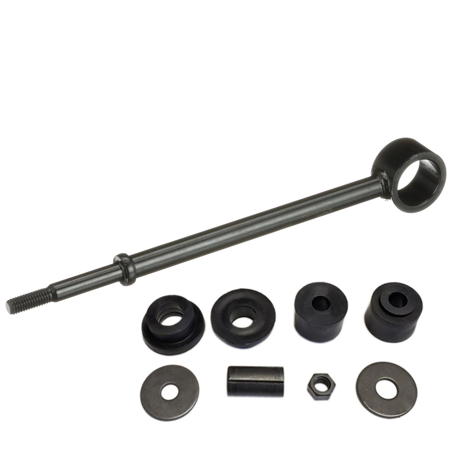 Delphi TC6183 Suspension Stabilizer Bar Link product image 4 of 6