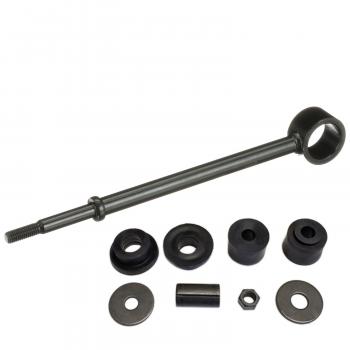 1994 Ford F-250 Suspension Stabilizer Bar Link Rear Delphi TC6183 image 4 of 4