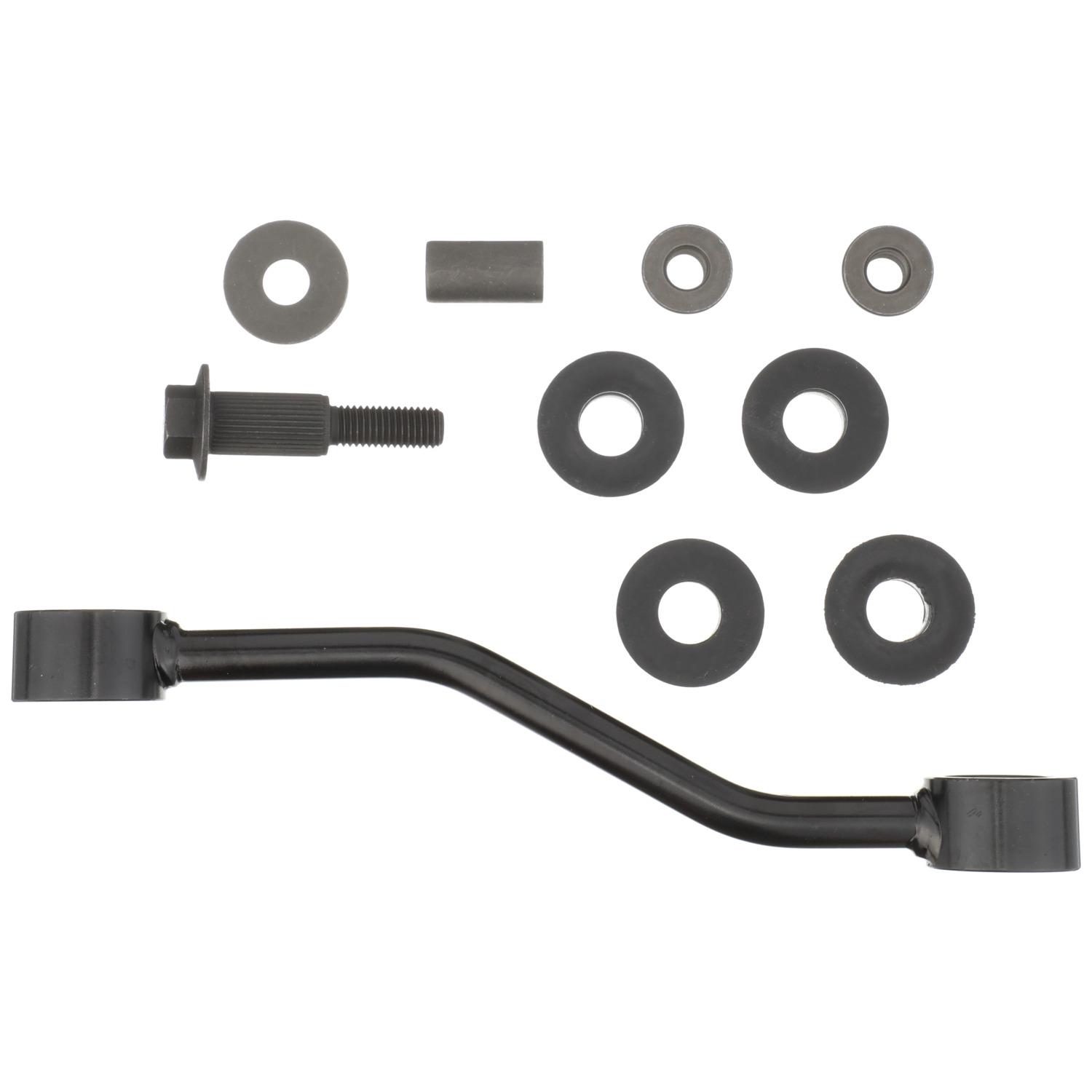 Delphi TC6194 - Suspension Stabilizer Bar Link Delphi TC6194 Suspension Stabilizer Bar Link product image 3 of 7