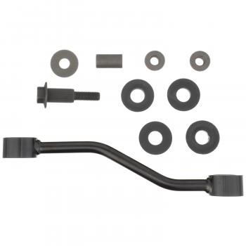 2000 Mercury Mountaineer Suspension Stabilizer Bar Link Rear Delphi TC6194 image 3 of 4