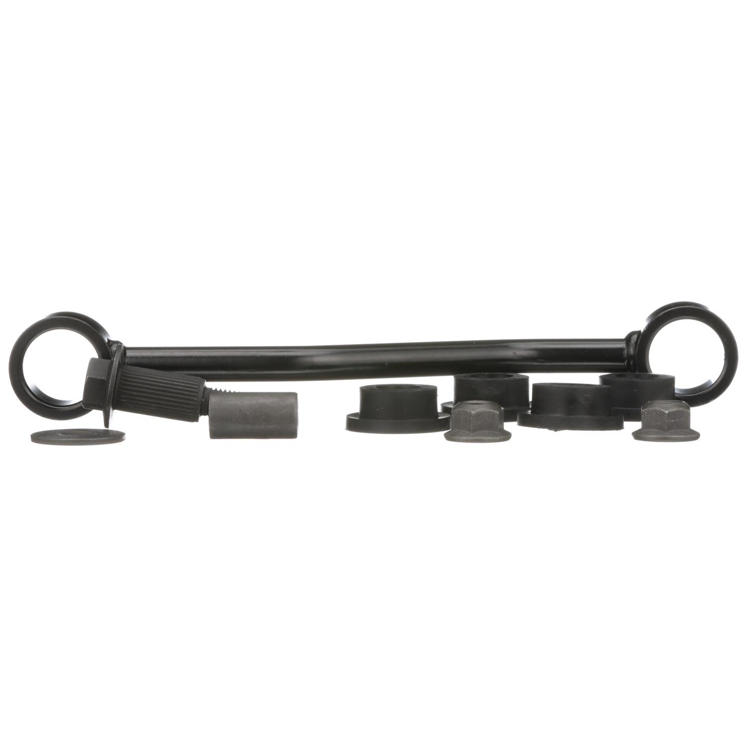 Delphi TC6194 - Suspension Stabilizer Bar Link Delphi TC6194 Suspension Stabilizer Bar Link product image 4 of 7