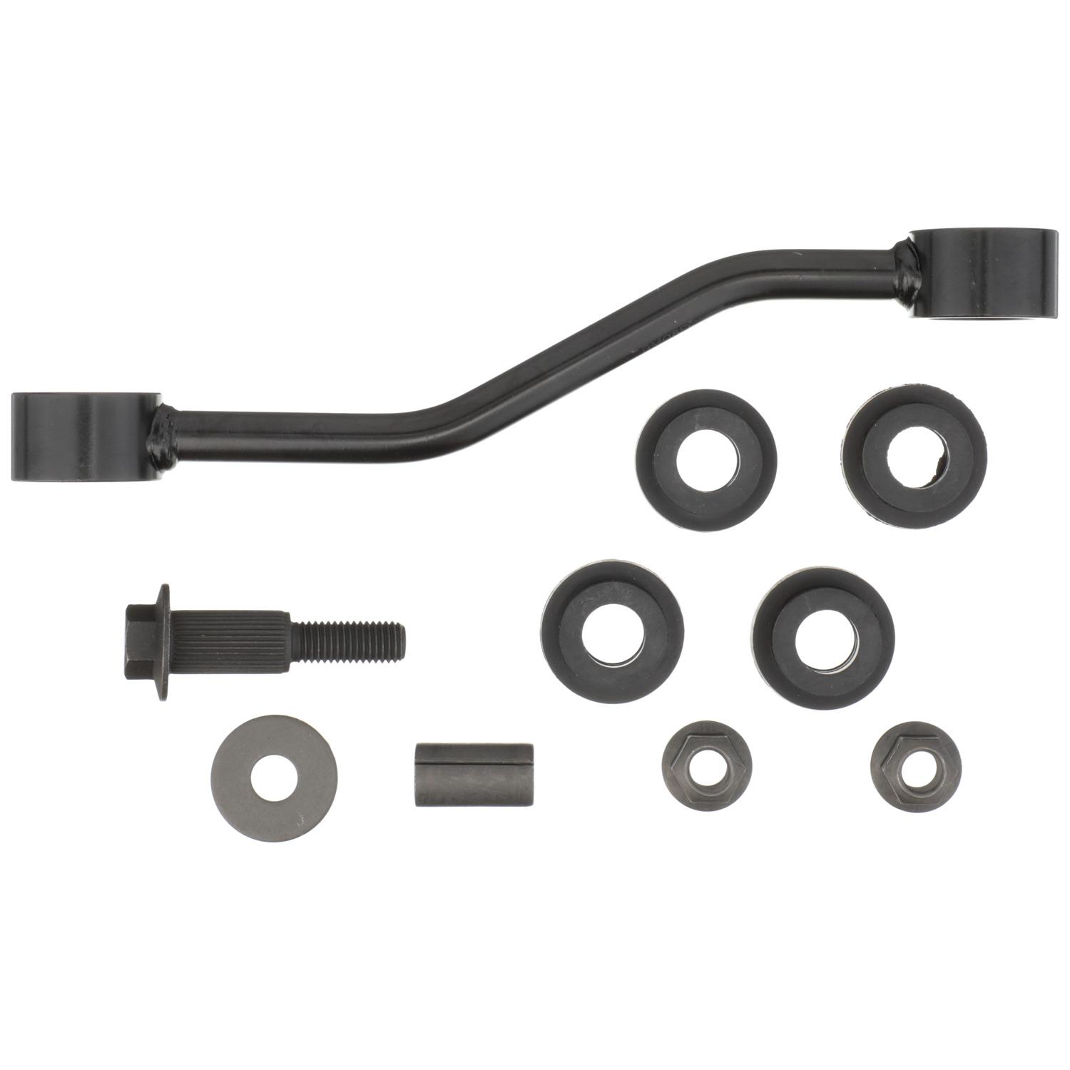 Delphi TC6194 - Suspension Stabilizer Bar Link Delphi TC6194 Suspension Stabilizer Bar Link product image 5 of 7