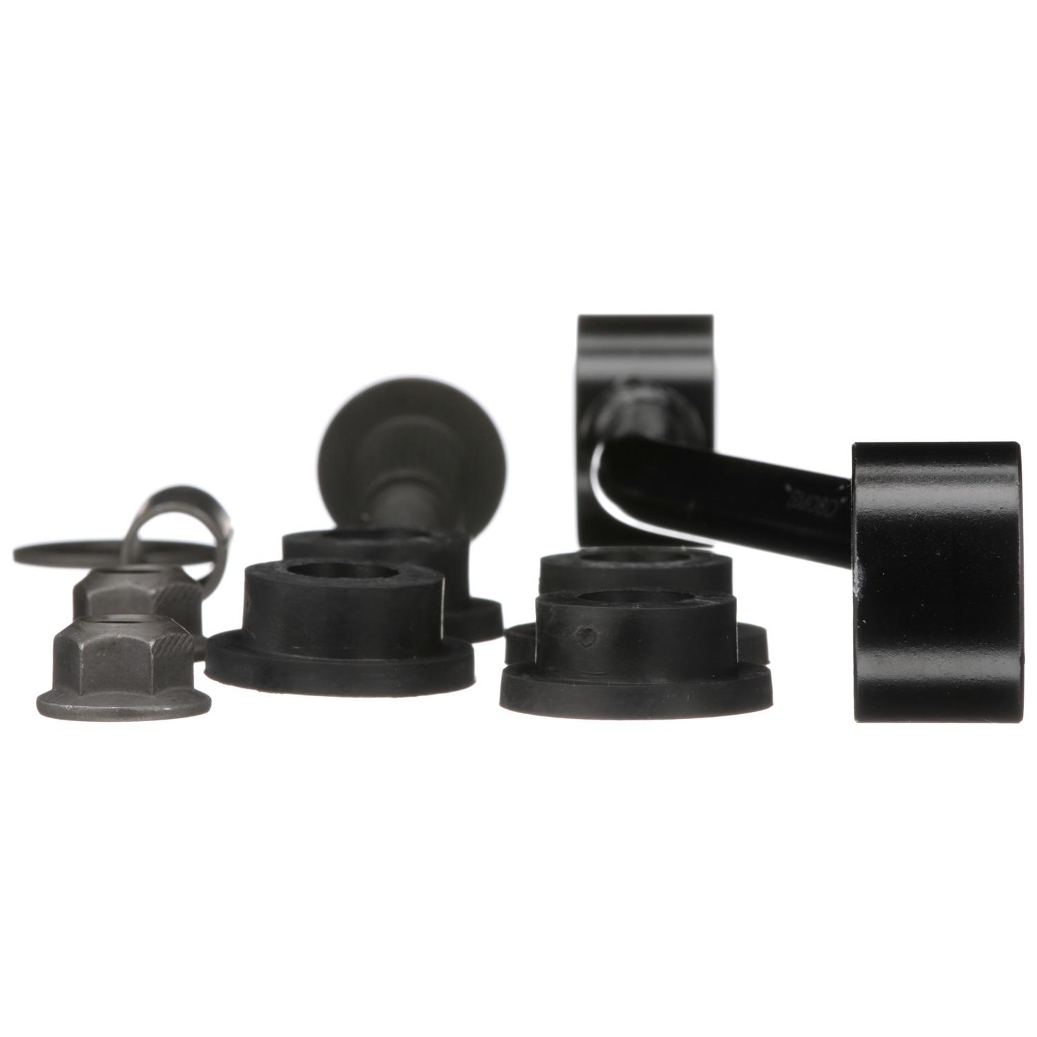 Delphi TC6194 - Suspension Stabilizer Bar Link Delphi TC6194 Suspension Stabilizer Bar Link product image 6 of 7