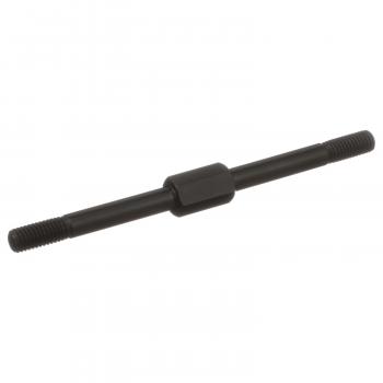 2004 Nissan Frontier Suspension Stabilizer Bar Link Kit Front Delphi TC6202 image 1 of 4