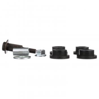 2005 Ford Excursion Suspension Stabilizer Bar Link Kit Front Left Delphi TC6203 image 3 of 4